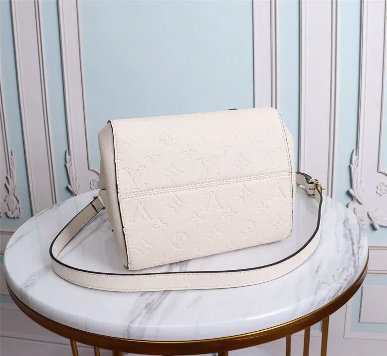Fashion Lu-Vi bags - 3725