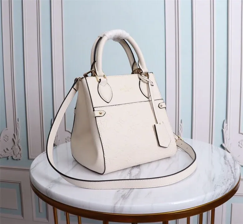 Fashion Lu-Vi bags - 3725