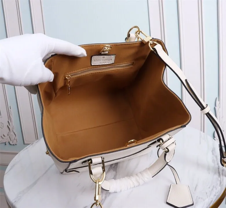 Fashion Lu-Vi bags - 3725