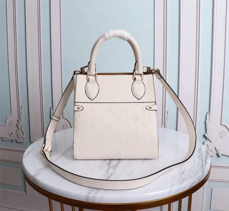 Fashion Lu-Vi bags - 3725