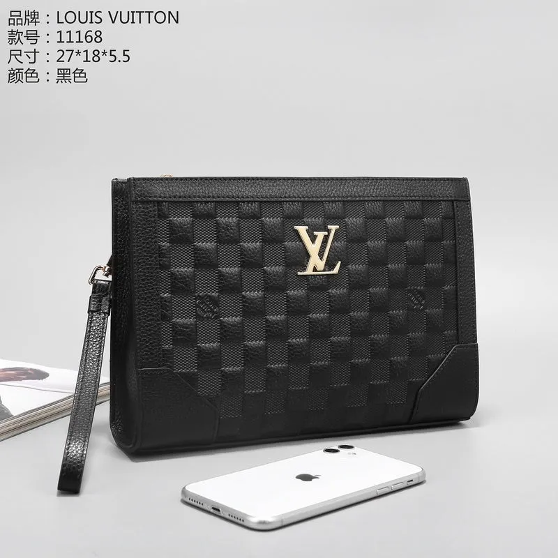 Fashion Lu-Vi bags - 3748