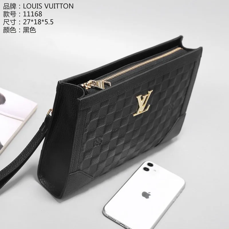 Fashion Lu-Vi bags - 3748