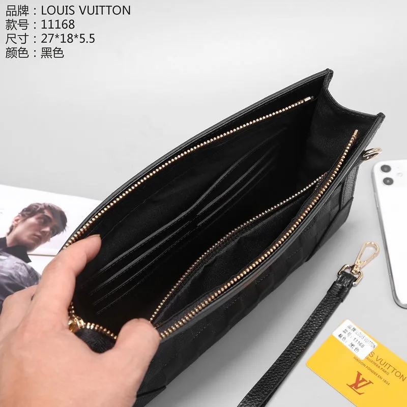 Fashion Lu-Vi bags - 3748