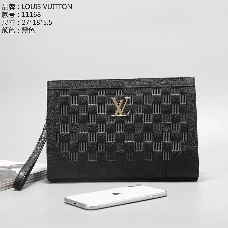 Fashion Lu-Vi bags - 3748