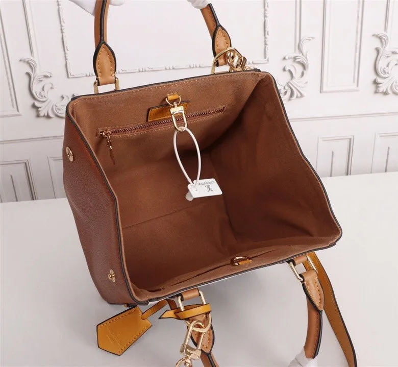 Fashion Lu-Vi bags - 3749