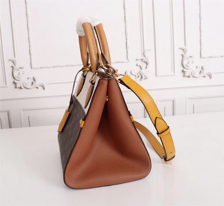 Fashion Lu-Vi bags - 3749