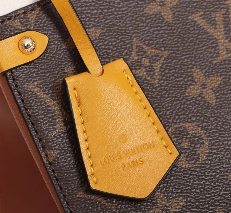Fashion Lu-Vi bags - 3749
