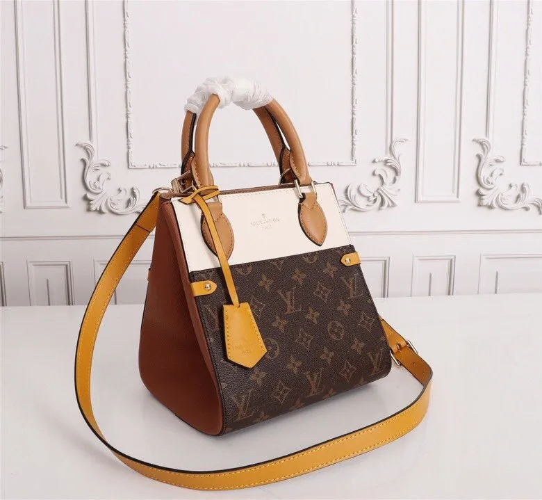 Fashion Lu-Vi bags - 3749