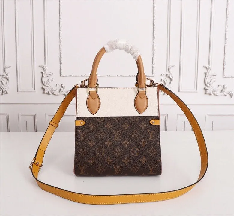 Fashion Lu-Vi bags - 3749