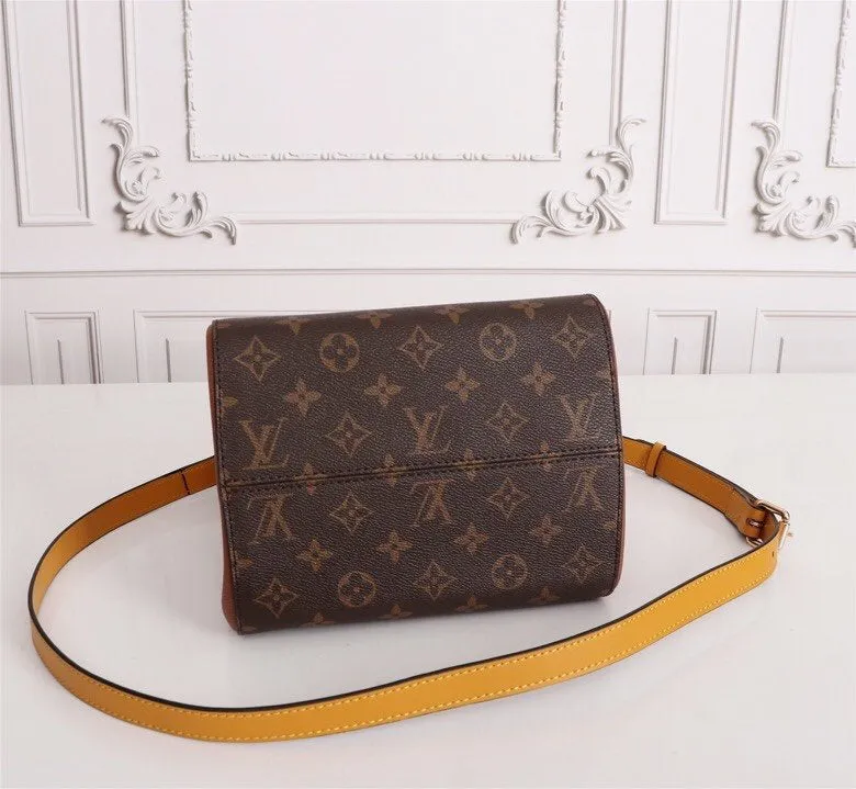 Fashion Lu-Vi bags - 3749