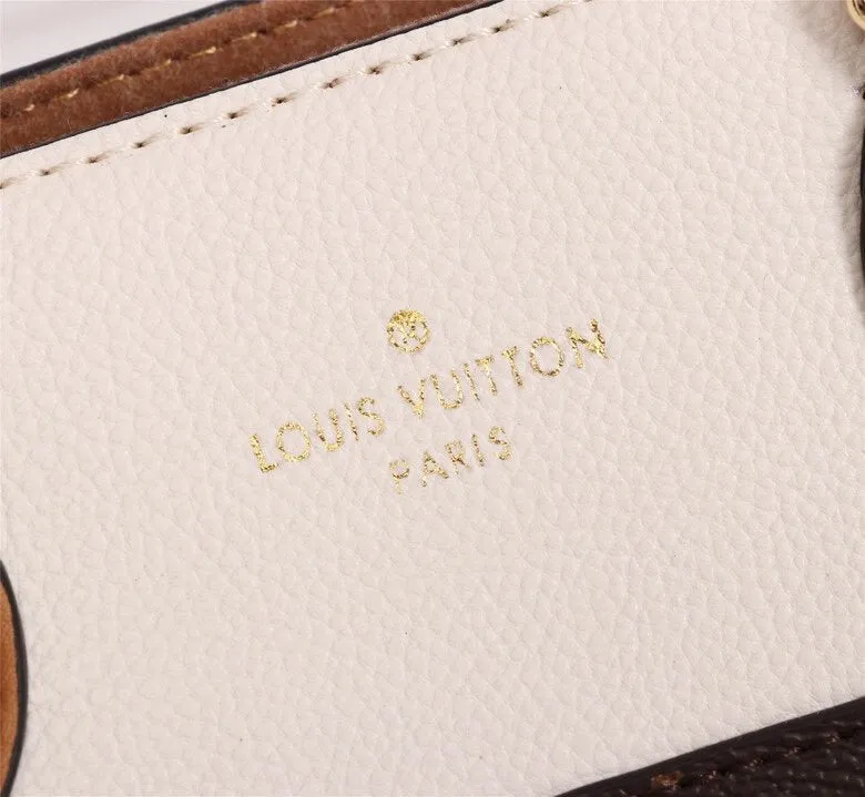 Fashion Lu-Vi bags - 3749