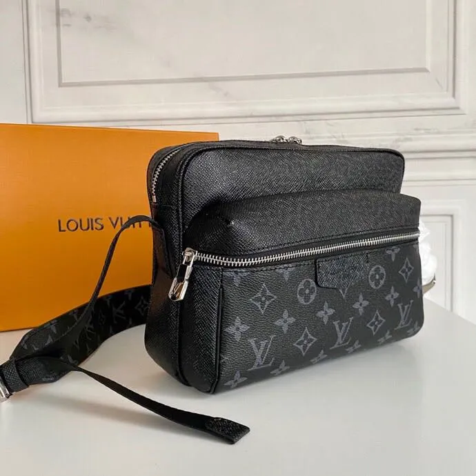 Fashion Lu-Vi bags - 3752