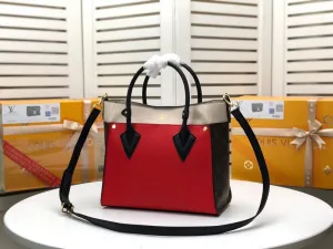Fashion Lu-Vi bags - 3766