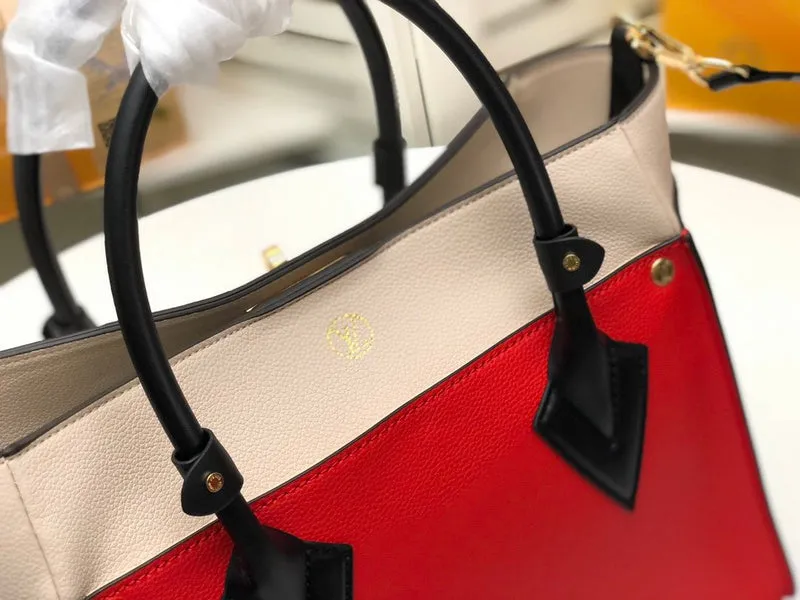 Fashion Lu-Vi bags - 3766