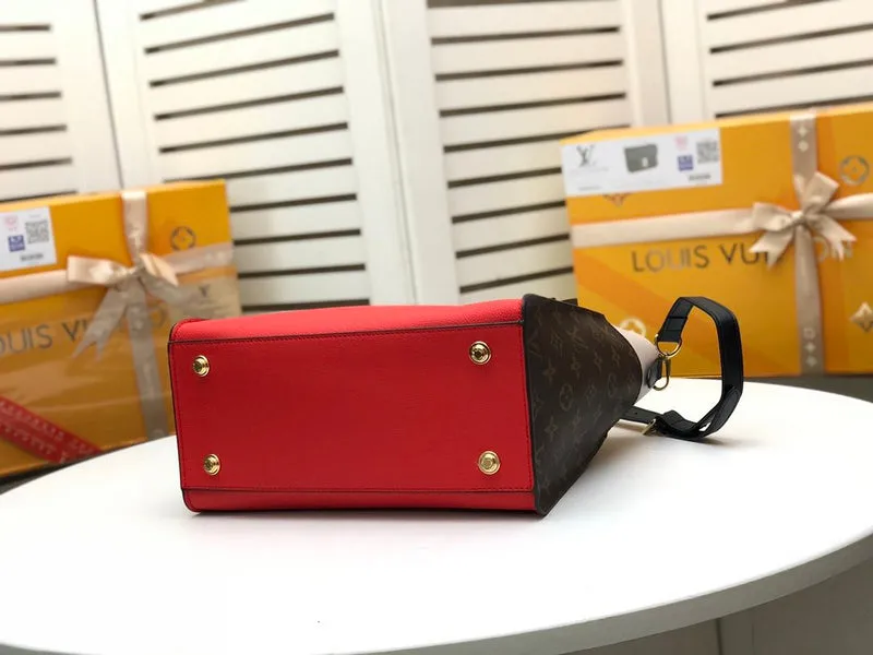 Fashion Lu-Vi bags - 3766