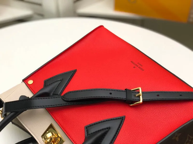 Fashion Lu-Vi bags - 3766