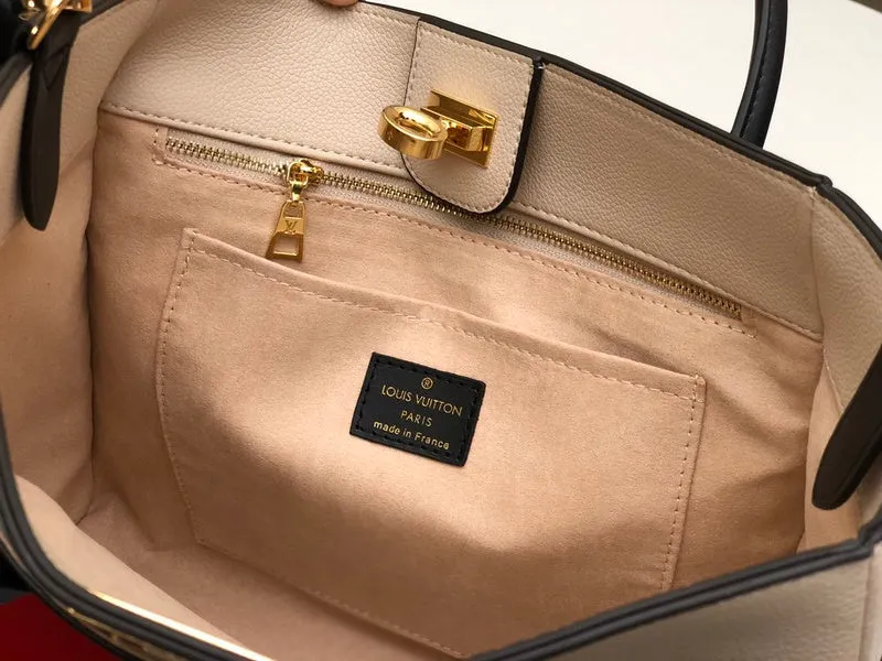 Fashion Lu-Vi bags - 3766
