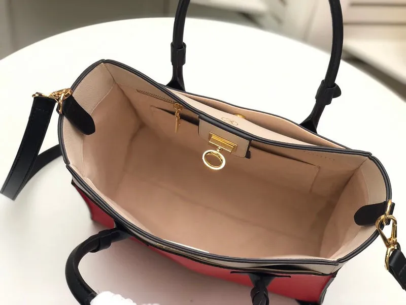 Fashion Lu-Vi bags - 3766