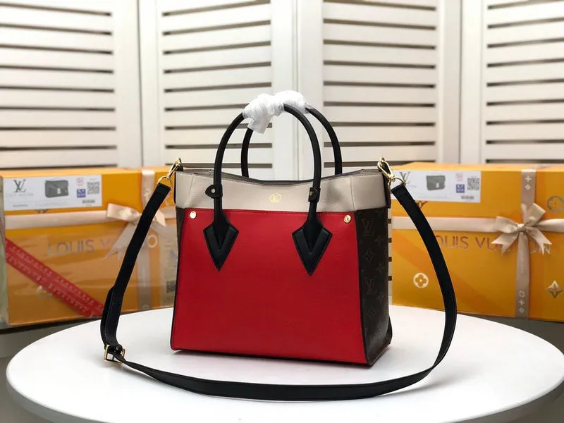 Fashion Lu-Vi bags - 3766