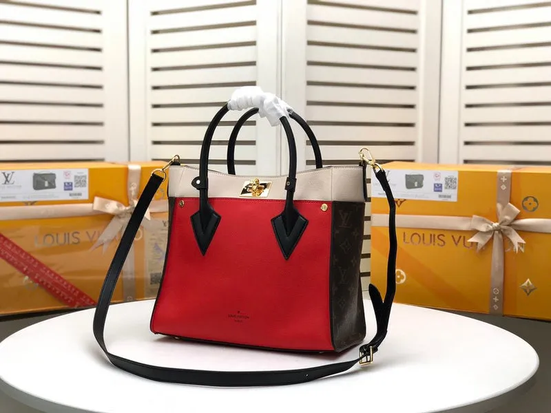 Fashion Lu-Vi bags - 3766
