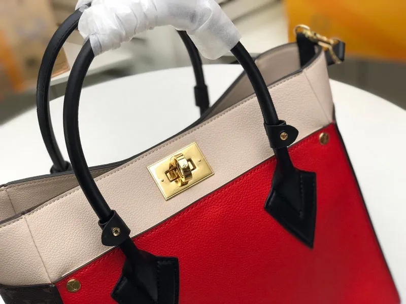 Fashion Lu-Vi bags - 3766