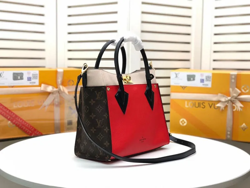 Fashion Lu-Vi bags - 3766