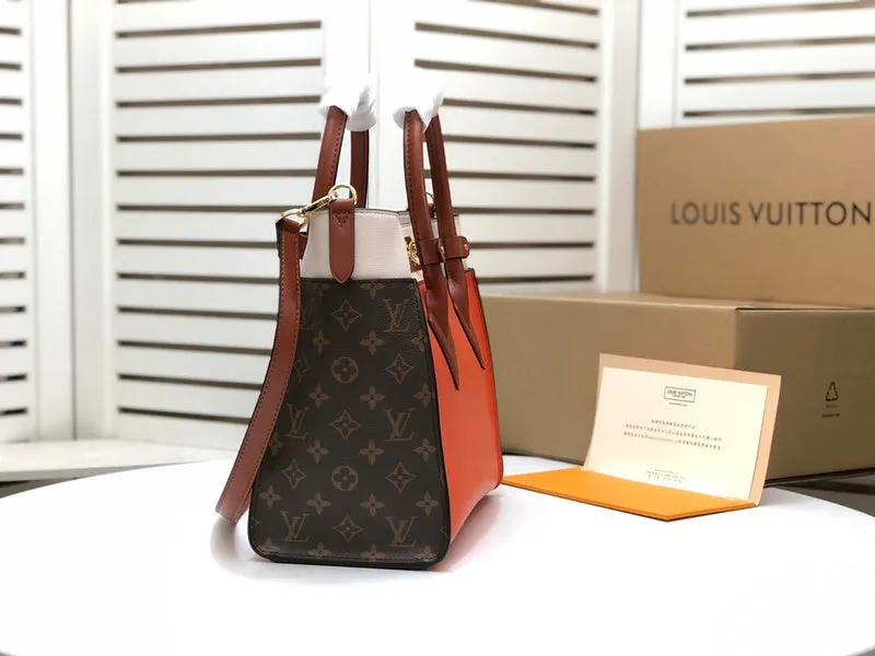 Fashion Lu-Vi bags - 3784