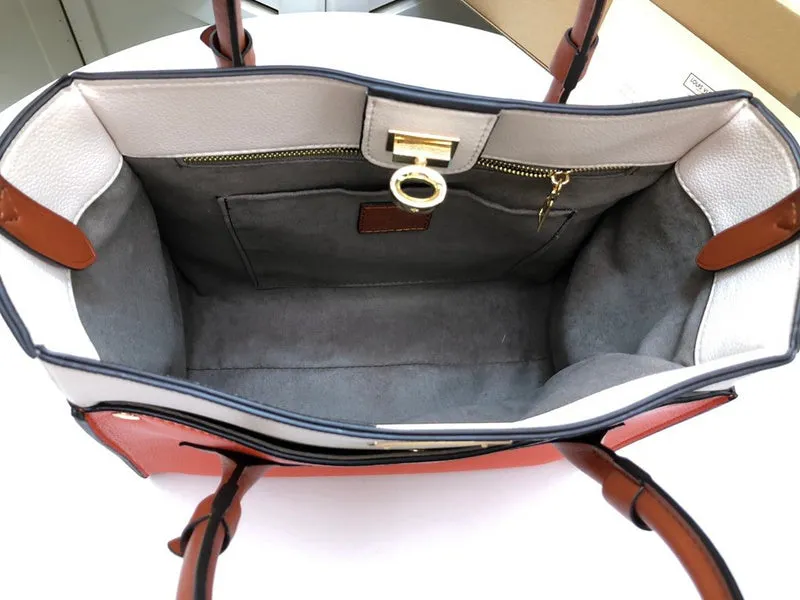 Fashion Lu-Vi bags - 3784