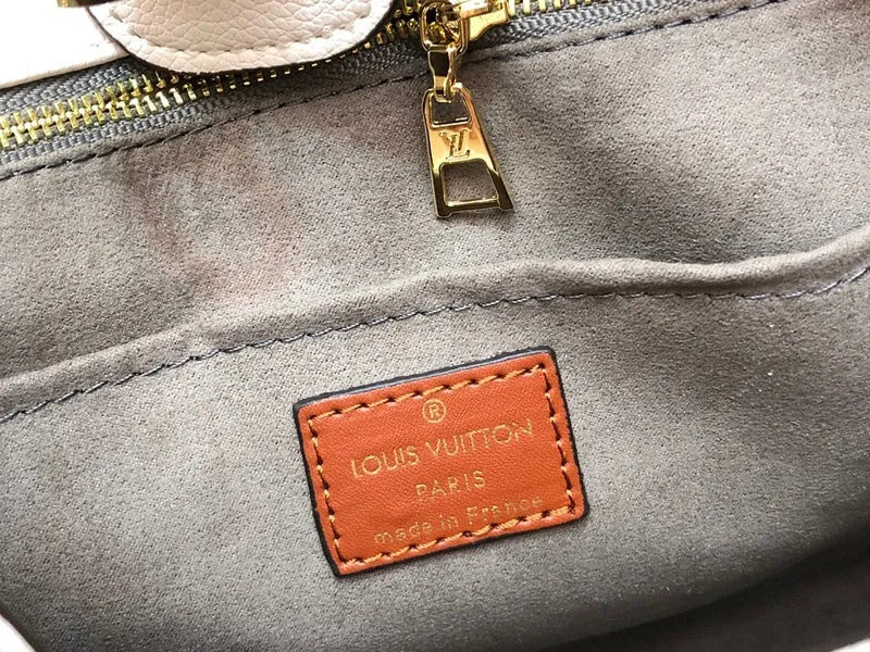 Fashion Lu-Vi bags - 3784