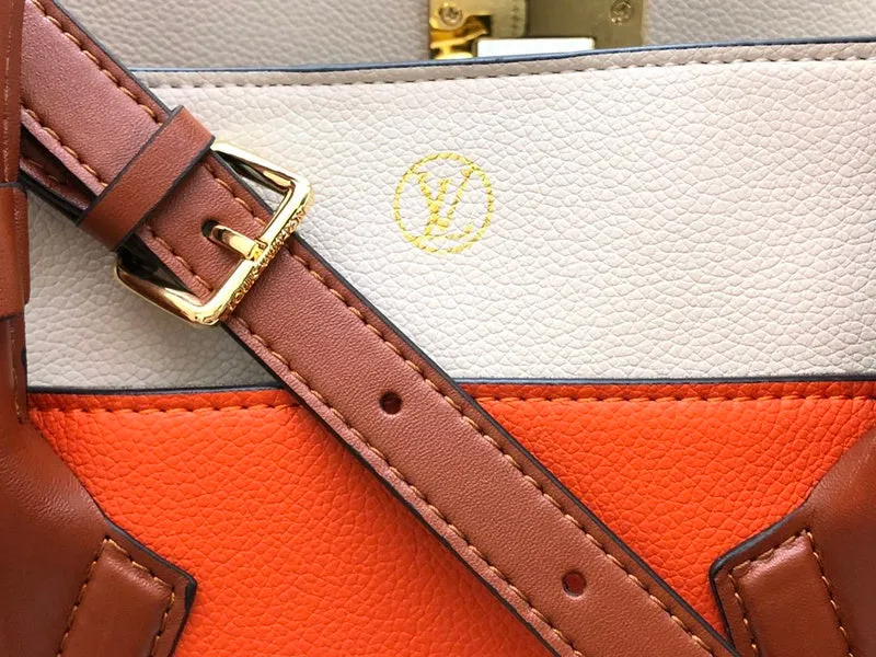 Fashion Lu-Vi bags - 3784