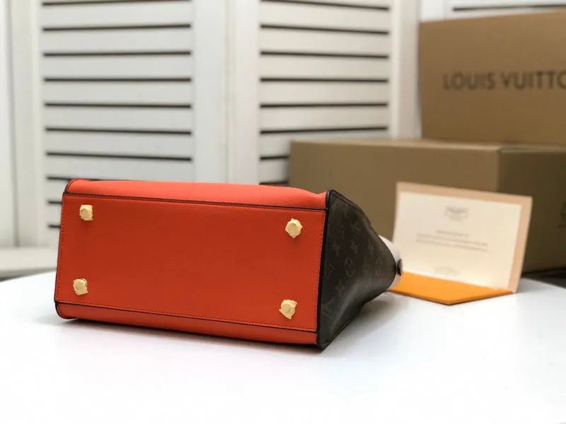 Fashion Lu-Vi bags - 3784