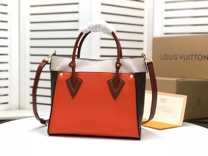 Fashion Lu-Vi bags - 3784