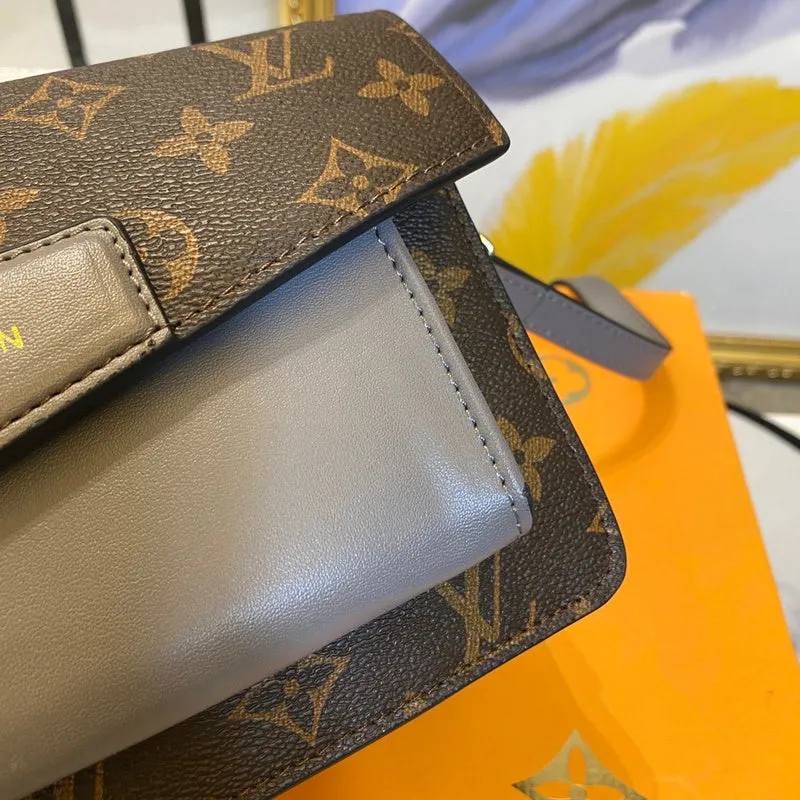 Fashion Lu-Vi bags - 3790