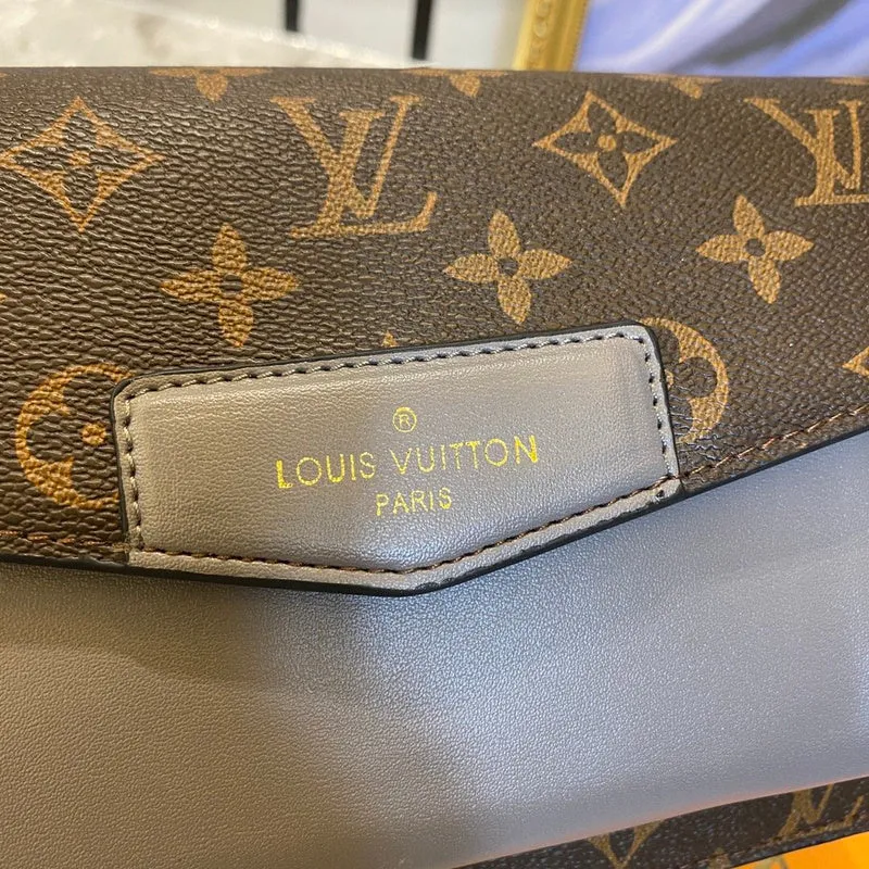 Fashion Lu-Vi bags - 3790