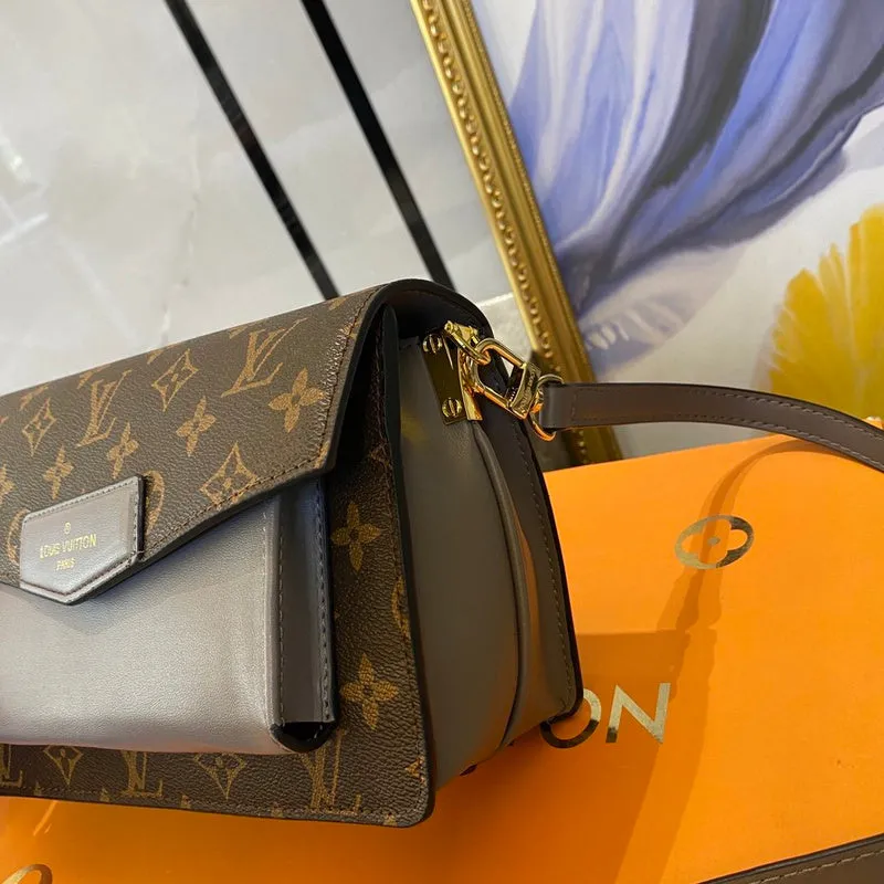 Fashion Lu-Vi bags - 3790