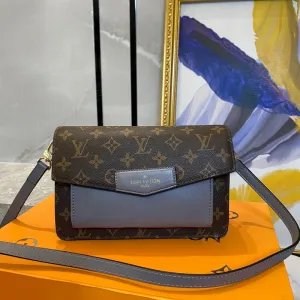 Fashion Lu-Vi bags - 3790