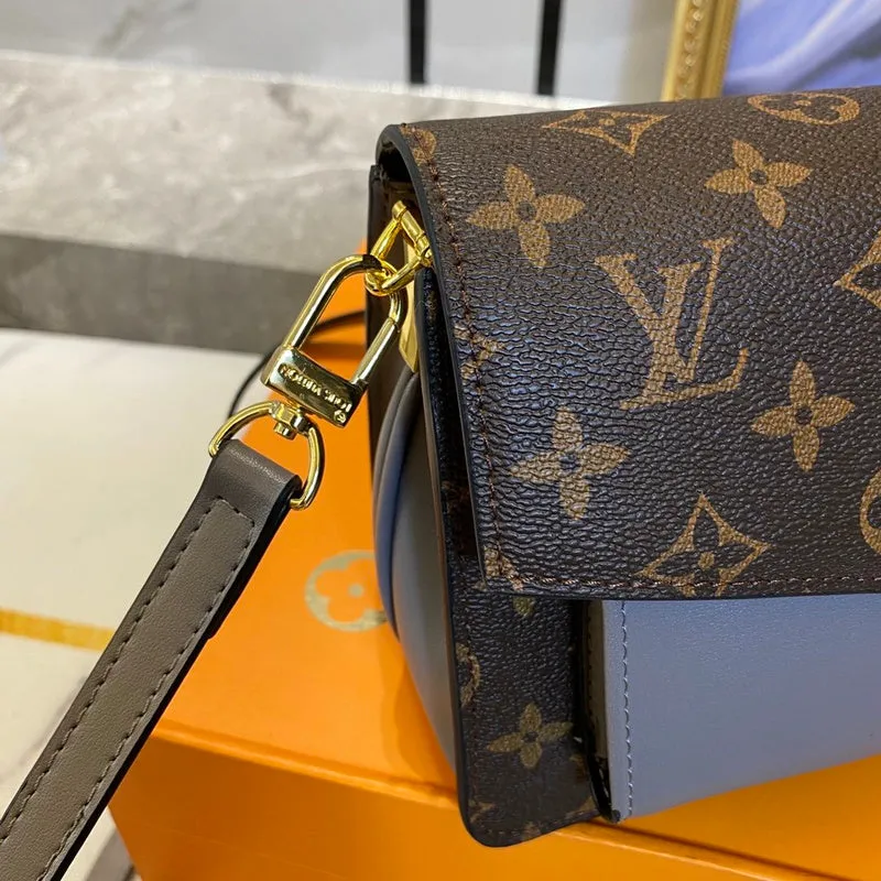 Fashion Lu-Vi bags - 3790