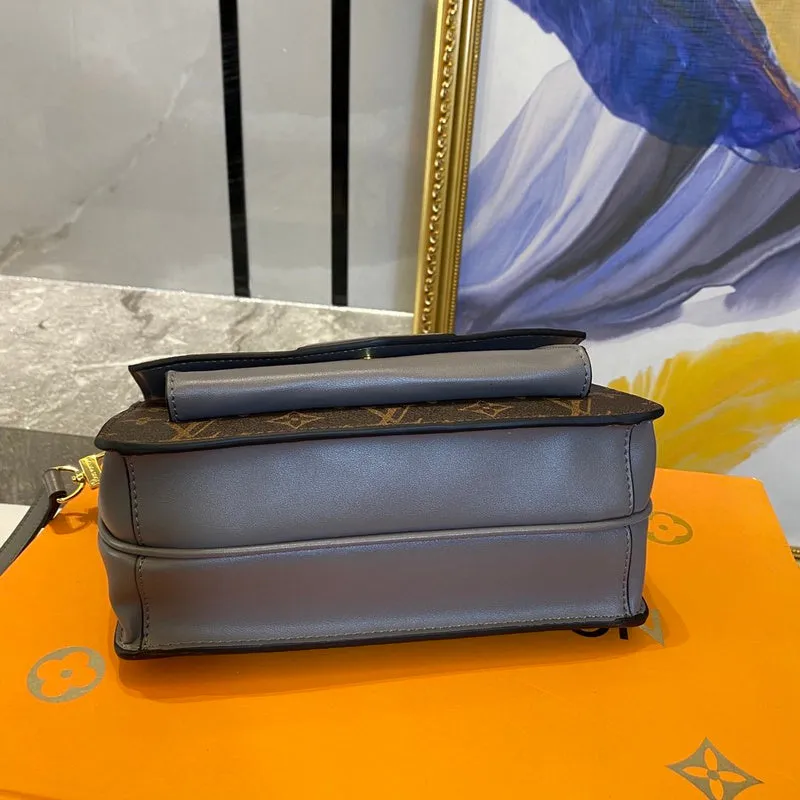 Fashion Lu-Vi bags - 3790