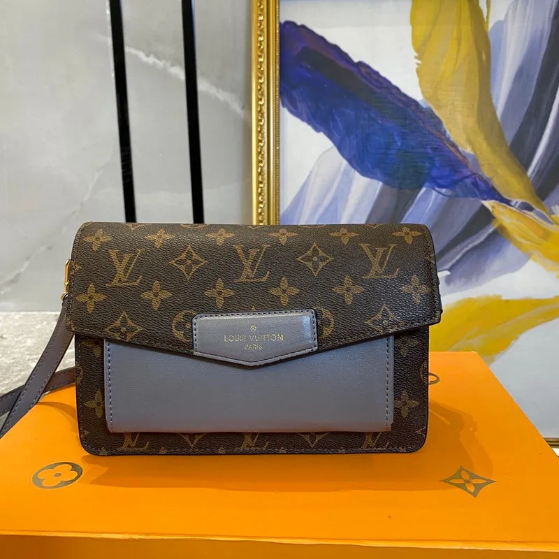 Fashion Lu-Vi bags - 3790
