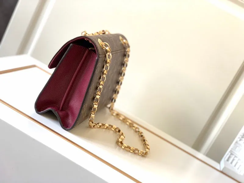 Fashion Lu-Vi bags - 3798