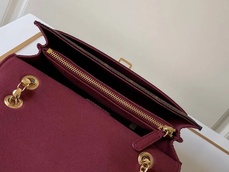 Fashion Lu-Vi bags - 3798