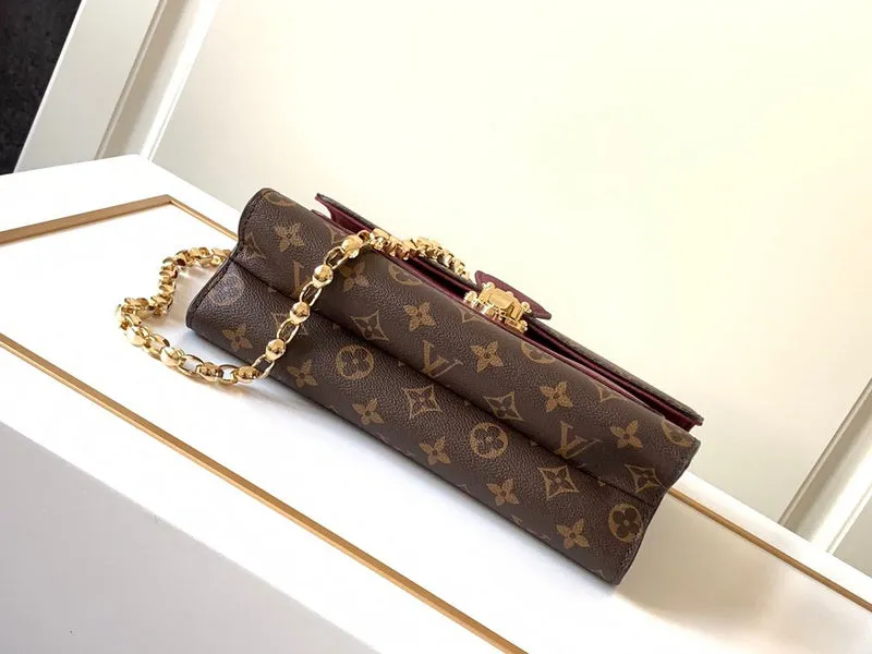 Fashion Lu-Vi bags - 3798
