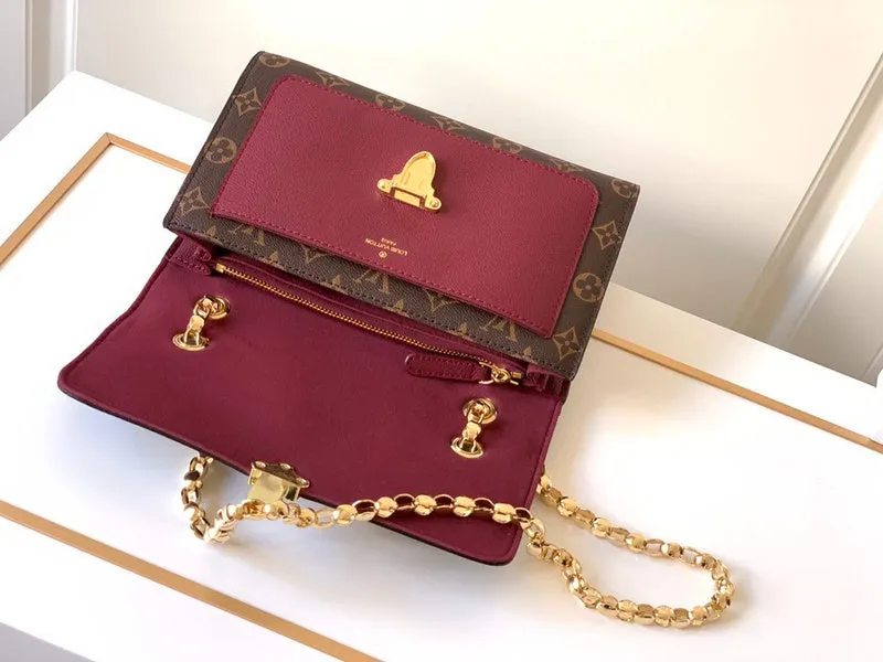Fashion Lu-Vi bags - 3798