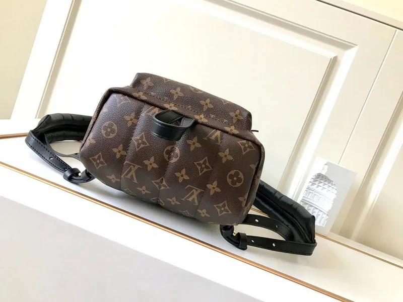 Fashion Lu-Vi bags - 3809