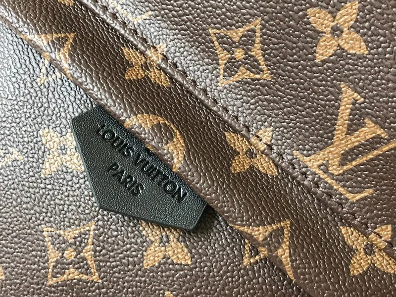 Fashion Lu-Vi bags - 3809