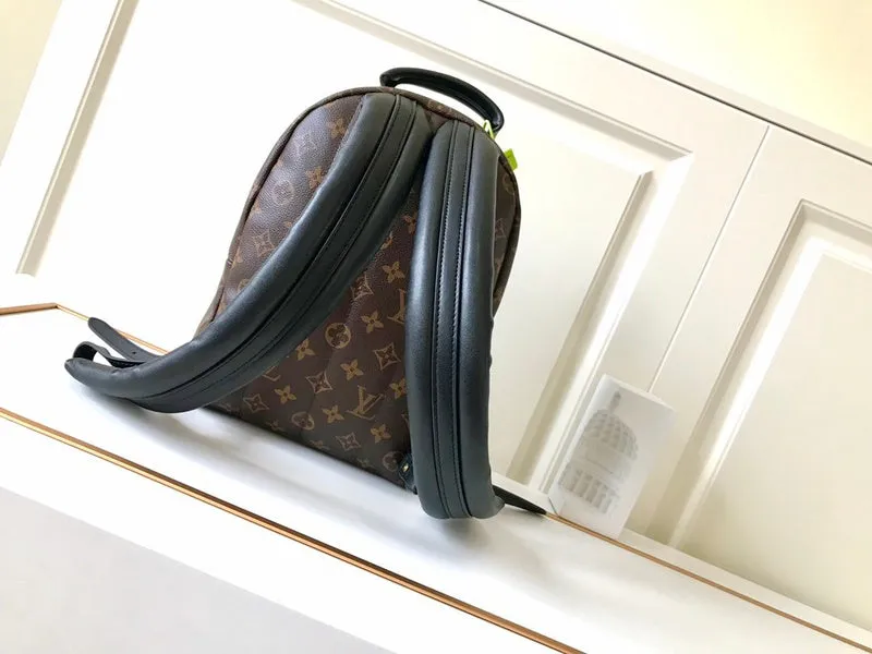 Fashion Lu-Vi bags - 3809