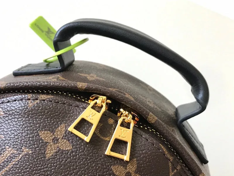 Fashion Lu-Vi bags - 3809