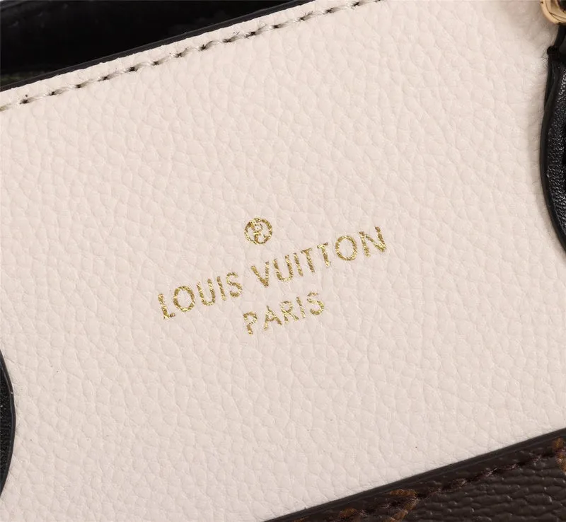 Fashion Lu-Vi bags - 3824