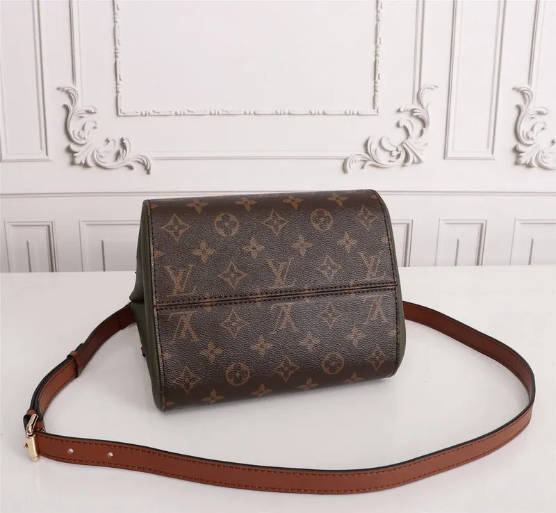 Fashion Lu-Vi bags - 3824