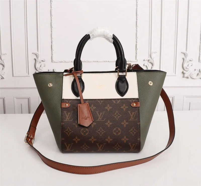 Fashion Lu-Vi bags - 3824